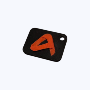 VisiMante Basic - La carte de visite ultra-compact !