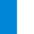 Cyan / Blanc (PLA Basique)