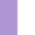 Violet Lilas / Blanc (Mat)