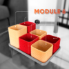 Module 6 COREGRID Basique