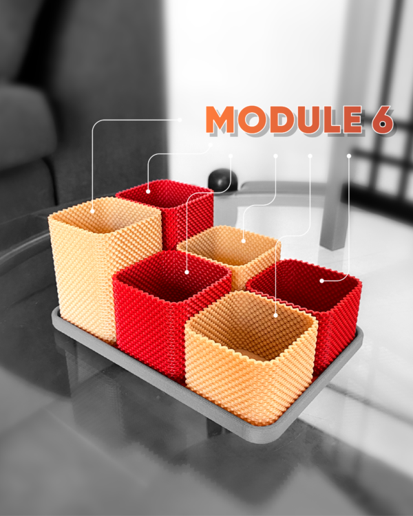 MODULE-06 Module 6 COREGRID Basique